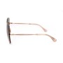 Gafas de Sol Mujer Jimmy Choo TAVI-N-S-BKU ø 60 mm