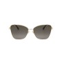 Lunettes de soleil Femme Jimmy Choo TESO-S-0 ø 59 mm
