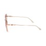 Gafas de Sol Mujer Jimmy Choo TESOS-DDB ø 59 mm