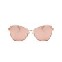 Lunettes de soleil Femme Jimmy Choo TESOS-DDB ø 59 mm