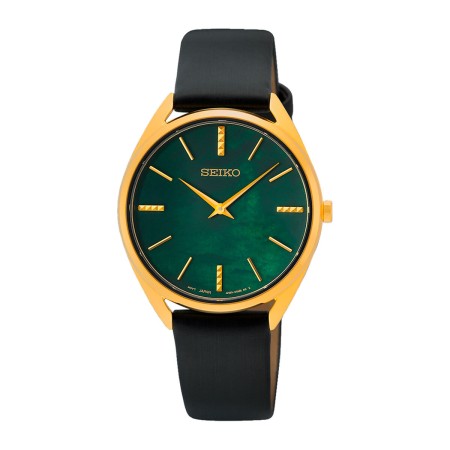 Reloj Mujer Seiko SWR080P1 (Ø 35 mm)