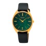 Reloj Mujer Seiko SWR080P1 (Ø 35 mm)