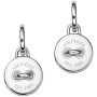 Boucles d´oreilles Femme Tommy Hilfiger 2700437 Acier inoxydable 2 cm