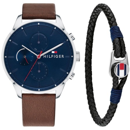 Reloj Hombre Tommy Hilfiger 2770143 (Ø 44 mm)