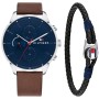 Reloj Hombre Tommy Hilfiger 2770143 (Ø 44 mm)