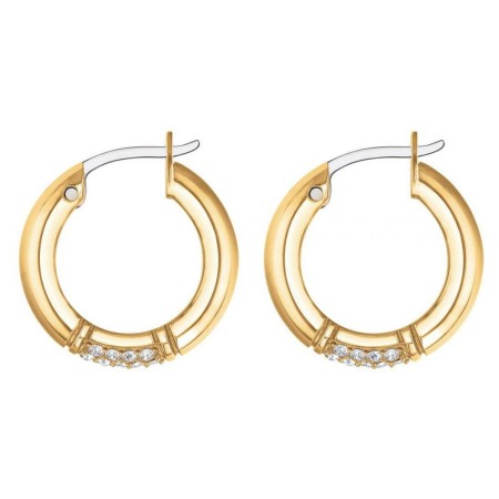 Boucles d´oreilles Femme Tommy Hilfiger 2780212 Acier inoxydable 2 cm