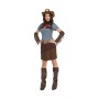 Déguisement pour Adultes My Other Me Cowgirl Taille M/L