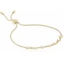 Bracelet Femme Tommy Hilfiger 2780226 19 cm