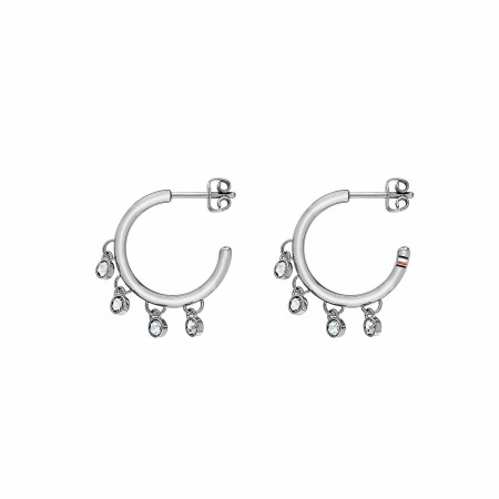 Boucles d´oreilles Femme Tommy Hilfiger 2780231 Acier inoxydable 2 cm