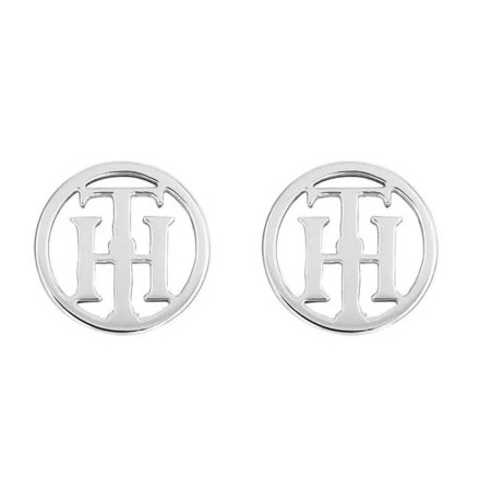 Boucles d´oreilles Femme Tommy Hilfiger 2780286 Acier inoxydable 1,5 cm