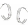 Boucles d´oreilles Femme Tommy Hilfiger 2780387 Acier inoxydable 3 cm