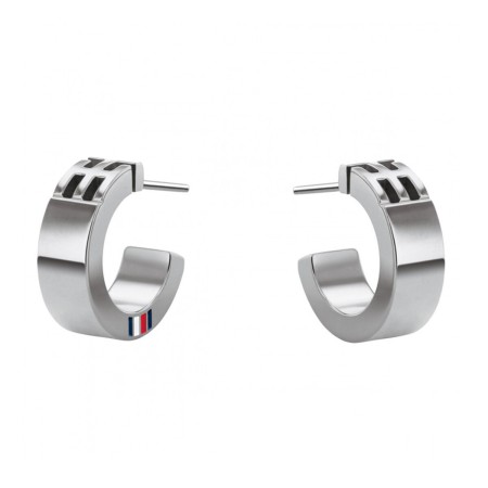 Pendientes Mujer Tommy Hilfiger 2780416 Acero Inoxidable 2 cm