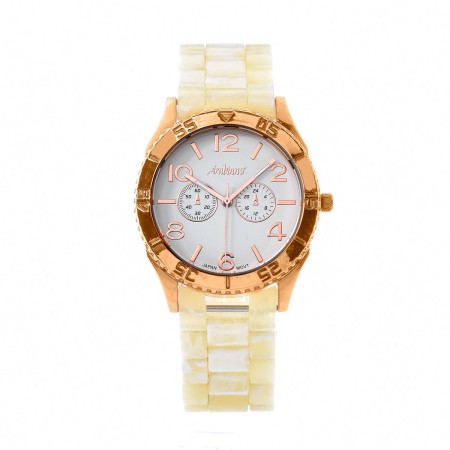 Reloj Mujer Arabians DPA2151-B (Ø 37 mm)