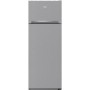 Frigorífico BEKO RDSA240K30XBN Acero