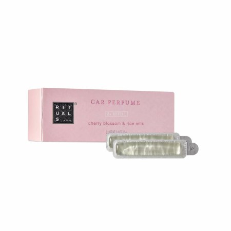 Recharge Pour Diffuseur Rituals The Ritual Of Sakura 2 x 3 ml