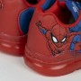 Baskets LED Spider-Man Bleu foncé