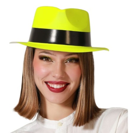 Sombrero Amarillo