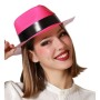 Chapeau Rose