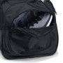 Bolsa de Deporte Under Armour DUFFLE 3.0 1300213 001 Negro Talla única