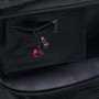 Sac de sport Under Armour DUFFLE 3.0 1300213 001 Noir Taille unique