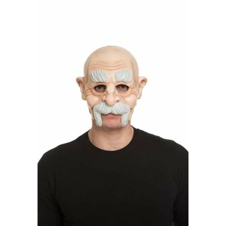 Masque Old Man