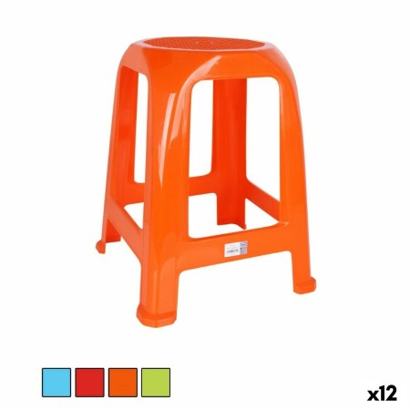 Tabouret Dem 36 x 36 x 47 cm (12 Unités)