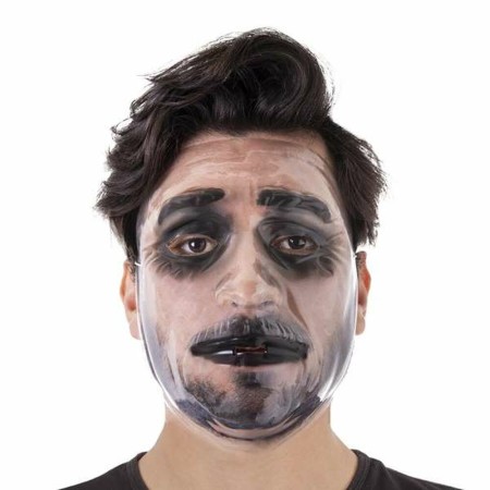 Masque Man