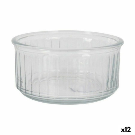 Set de Bols Duralex Ovenchef 4 Pièces 240 ml ø 10 x 5 cm (12 Unités)
