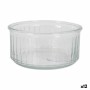 Set de Bols Duralex Ovenchef 4 Pièces 240 ml ø 10 x 5 cm (12 Unités)