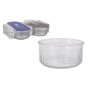 Set de Bols Duralex Ovenchef 4 Pièces 240 ml ø 10 x 5 cm (12 Unités)