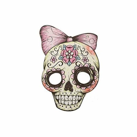 Masque Skull Candy