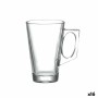 Juego de Tazas La Mediterránea Carina 230 ml 3 Piezas (16 Unidades)