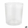 Set de Vasos Nela Andra 270 ml 6 Piezas (6 Unidades)