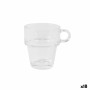 Lot de tasses La Mediterránea Tower 280 ml 2 Pièces (18 Unités)