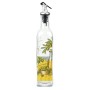 Aceitera Anna Tapón Dosificador Vidrio 500 ml (12 Unidades)