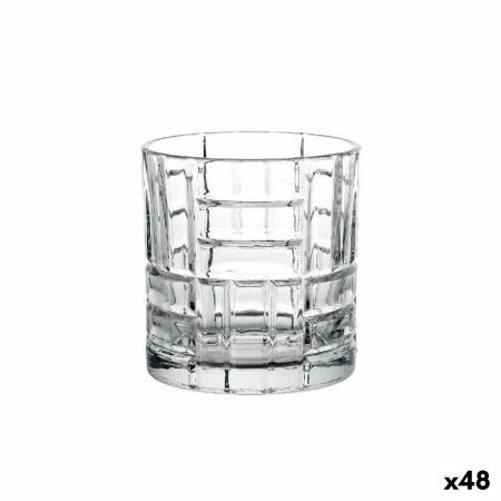 Vaso La Mediterránea Thuraya 350 ml (48 Unidades)