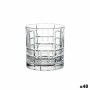 Vaso La Mediterránea Thuraya 350 ml (48 Unidades)