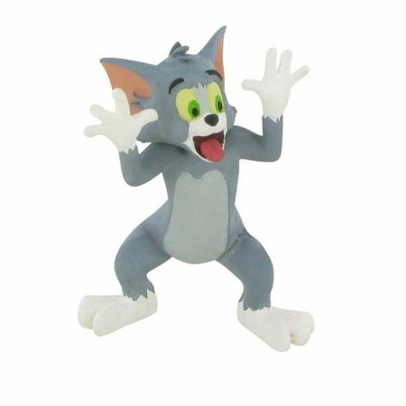 Figura Tom & Jerry PVC 7,5 m