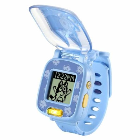 Reloj Infantil Bluey 15 x 5,8 x 21,6 cm Azul