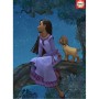 Set de 2 Puzzles Disney Wish 48 Piezas