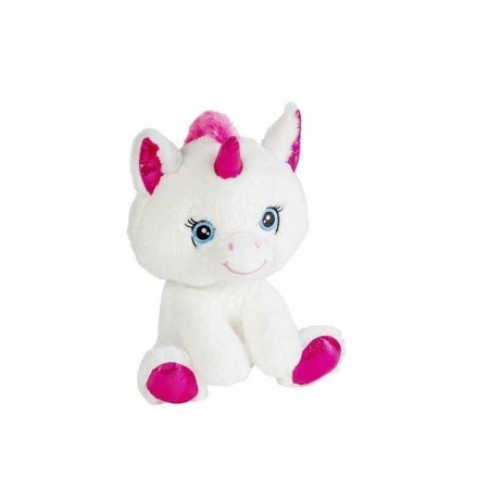 Jouet Peluche Artesanía Beatriz Licorne 25 cm