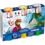 Set de pomperos Frozen 3 Piezas 60 ml