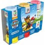 Set de pomperos The Paw Patrol 3 Piezas 60 ml