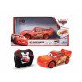 Coche Radio Control Cars Turbo Racer Lightning McQueen 1:24 17 cm