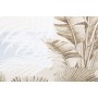 Cuadro DKD Home Decor Flores Moderno 103,5 x 4,5 x 143 cm (2 Unidades)