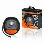 Compresseur d'air OTI200 Noir 12 V