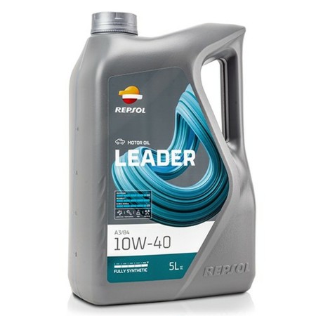 Aceite de motor 10W40