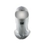 Cagoule OMP KART Blanc