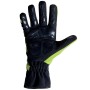 Gants de karting pour enfants OMP KS-3 Jaune/Noir 6