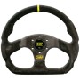 Volant Racing OMP OD/1990/NN Noir Ø 33 cm